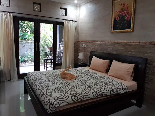 Pancer House 3