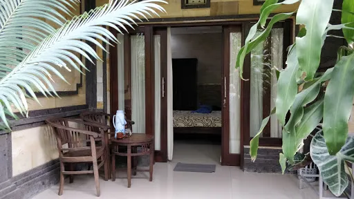 Pancer House 4
