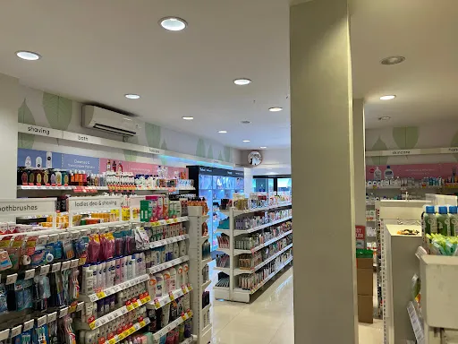 GUARDIAN - Monkey Forest 2 4