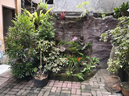 Ubud Chakra Healing 3