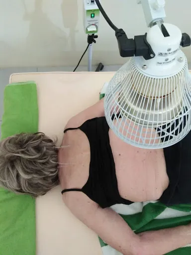 Ubud Healing Centre 1