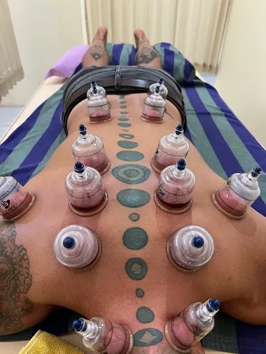 Ubud Healing Centre 3