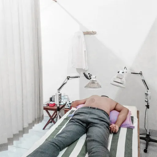 Ubud Healing Centre 4