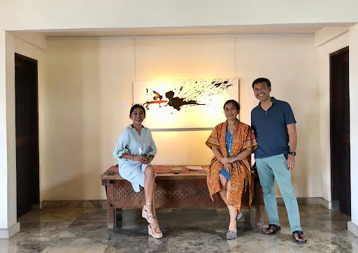 Komaneka Fine Art Gallery 2