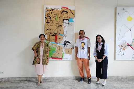 Komaneka Fine Art Gallery 3