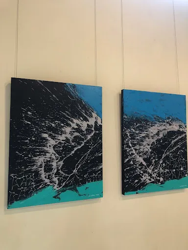 Komaneka Fine Art Gallery 4