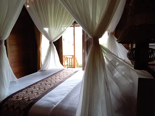 Ayu Guesthouse 1