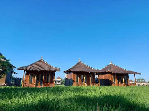Ayu Guesthouse 2