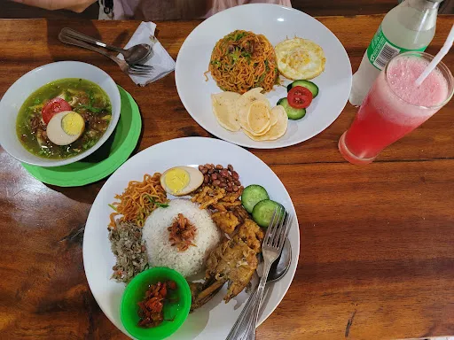 Warung Lokal 3