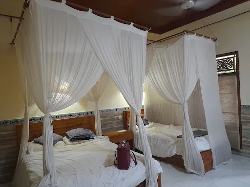 Nick’s homestay 1