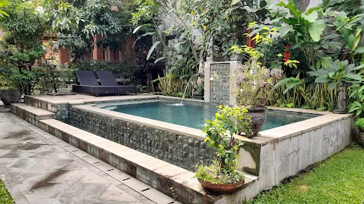 Nick’s homestay 2