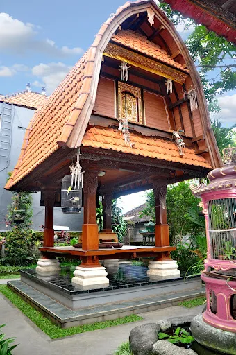 Nick’s homestay 3