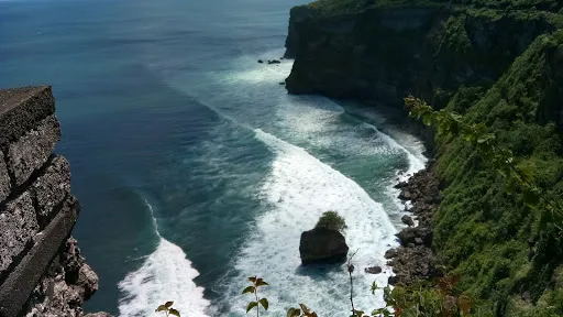 Uluwatu Handmade Balinese Lace - Ubud 3