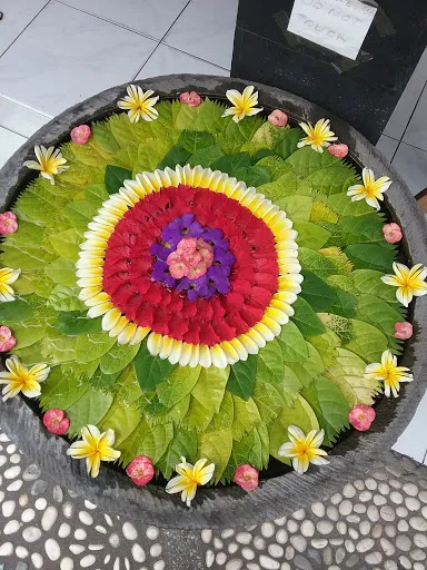 Uluwatu Handmade Balinese Lace - Ubud 4