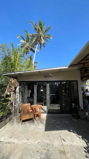 Baja Deli & Épicerie 1