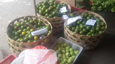 Baja Deli & Épicerie 3