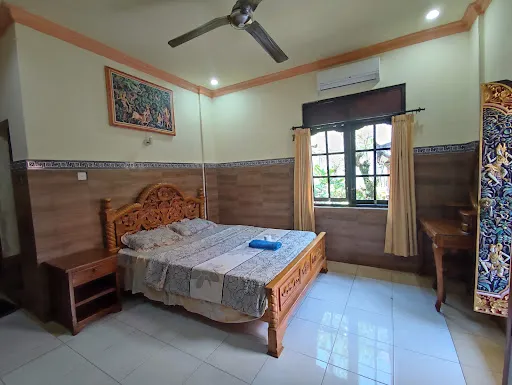 Depa House Ubud 1
