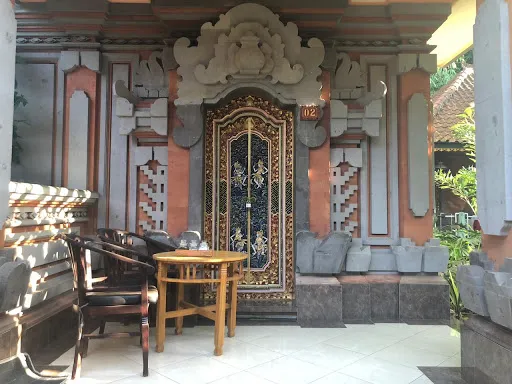 Depa House Ubud 2