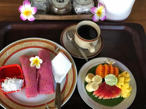 Depa House Ubud 3