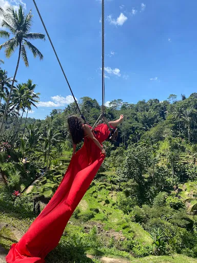 Ubud Explorer Tour 2