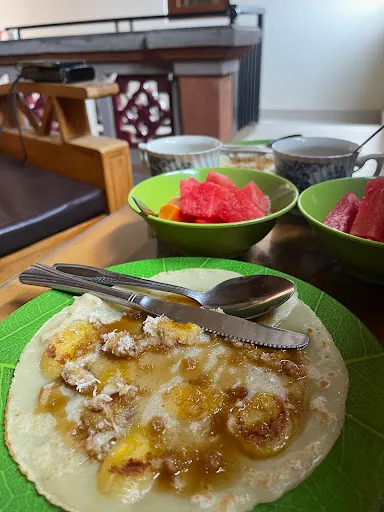 Mira Family Homestay 3