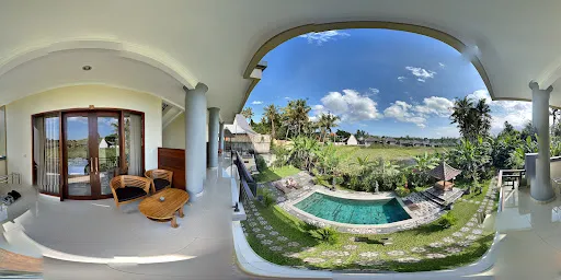 Mira Family Homestay 4
