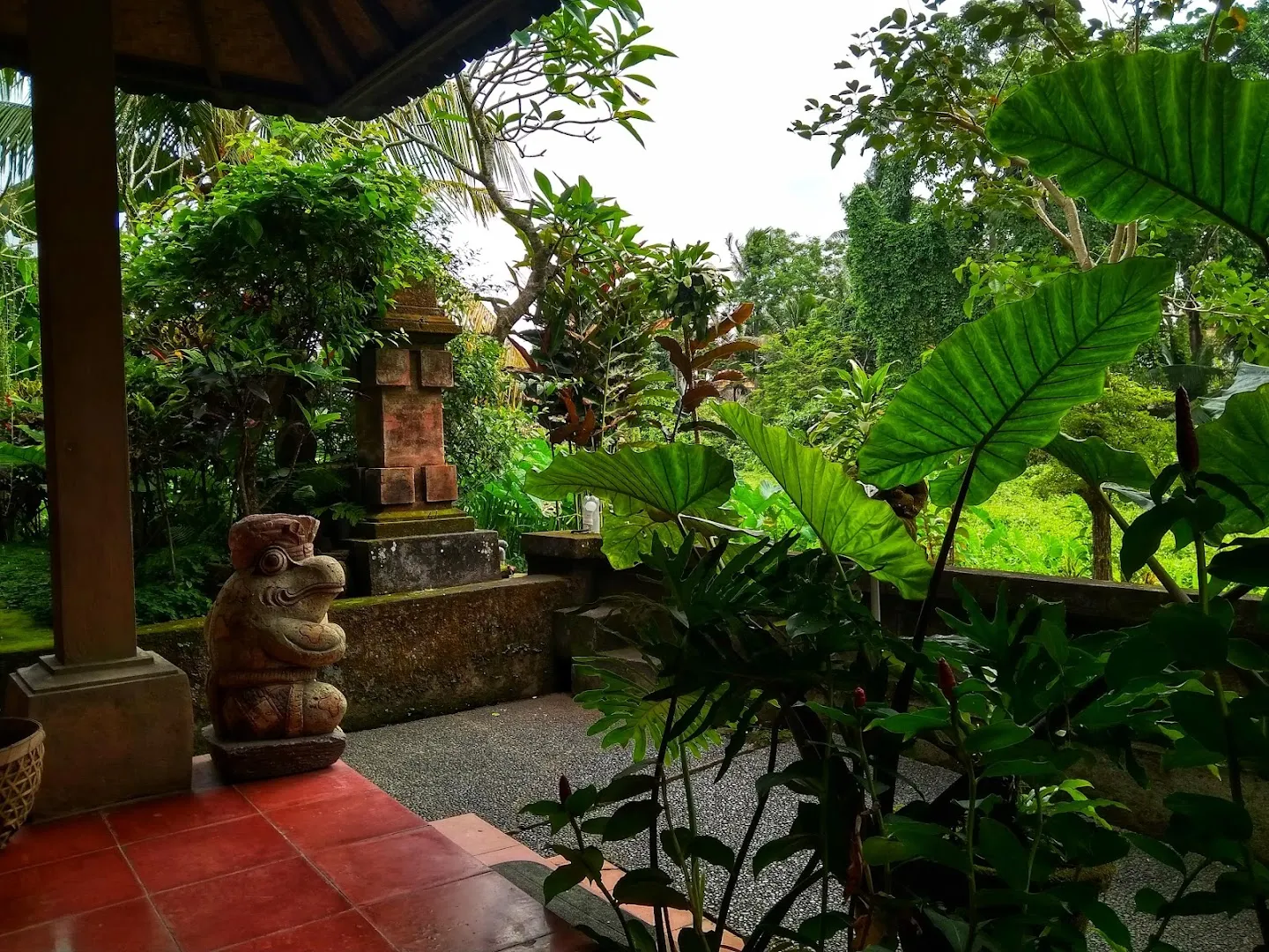 Jati Home Stay 3