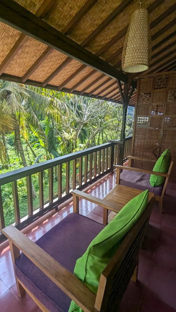 Jati Home Stay 4