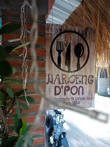 Waroeng Dpon 3