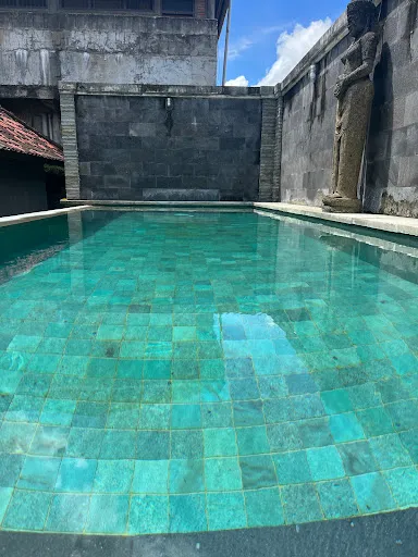 Dewi Antara Homestay 1