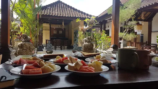 Dewi Antara Homestay 2