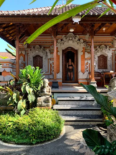 Dewi Antara Homestay 4