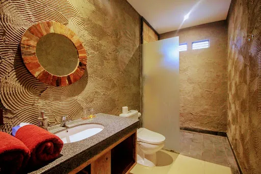 Aji Lodge Bungalows and Gallery 3