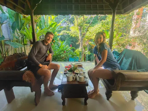 Aji Lodge Bungalows and Gallery 4