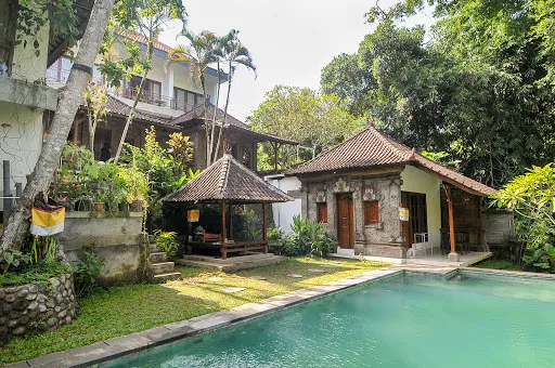 Praety Home Stay 1