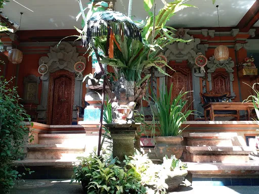 Praety Home Stay 4