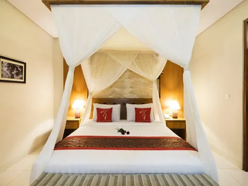 Desak Putu Putera Cottages 1