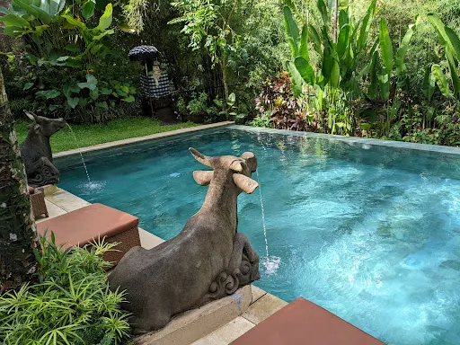 Desak Putu Putera Cottages 2