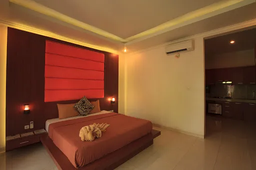 Adipana Bungalow 1