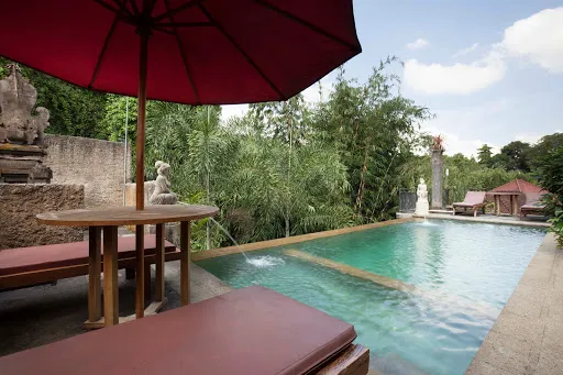 Adipana Bungalow 2