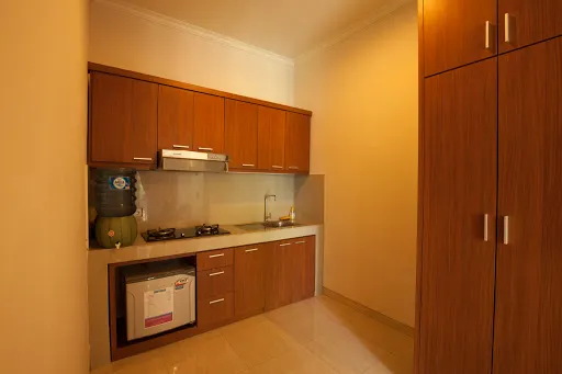 Adipana Bungalow 4