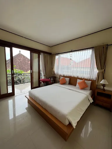 Odah Ayu Guesthouse 1