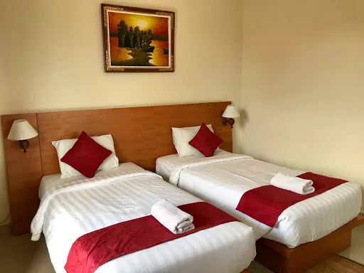 Odah Ayu Guesthouse 2
