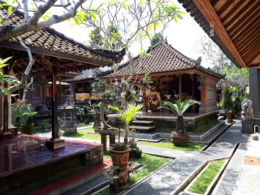 Odah Ayu Guesthouse 3