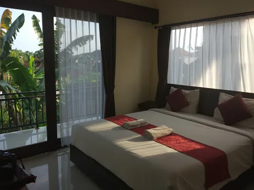 Odah Ayu Guesthouse 4
