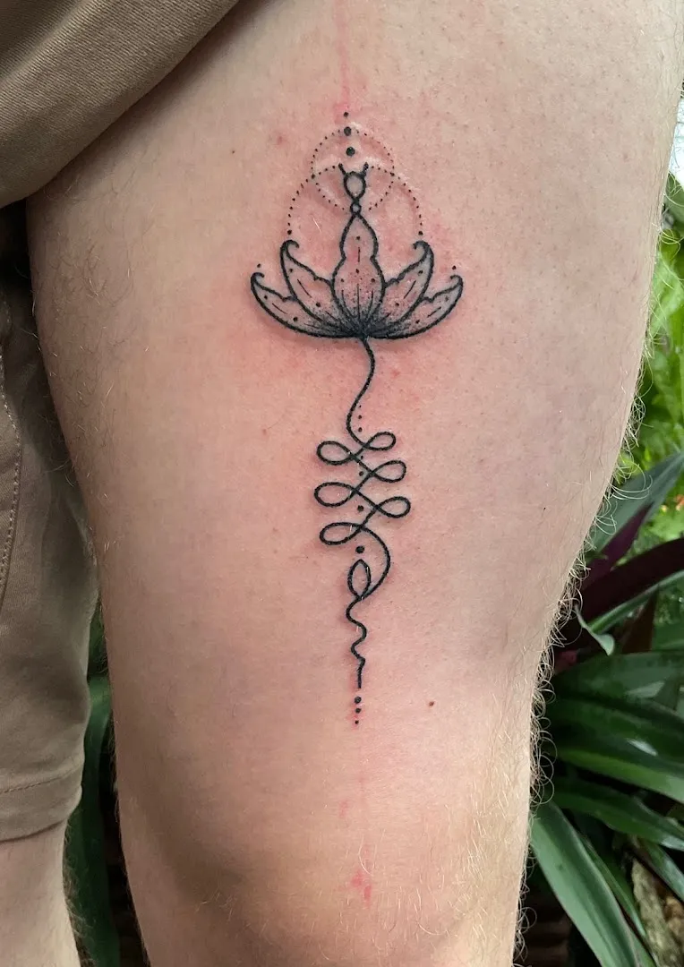 Cap Bagong Tatu studio 2