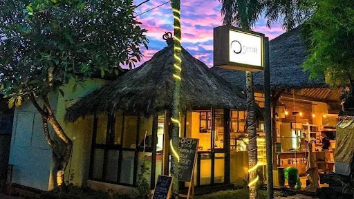 Sayuri Healing Food - Cafe | Plant-based Chef Academy | Events 3