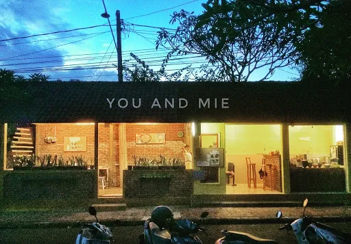 You & Mie 2