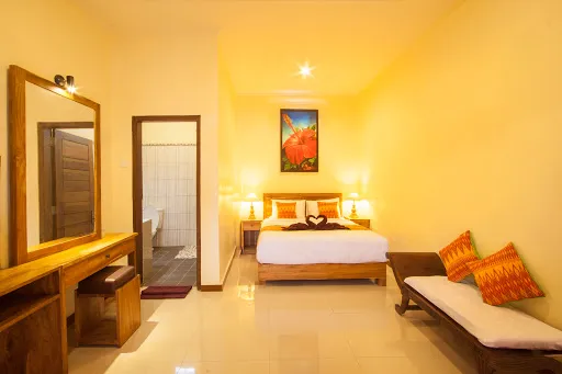 Tebesaya Homestay 1