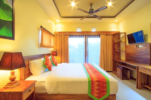 Tebesaya Homestay 3